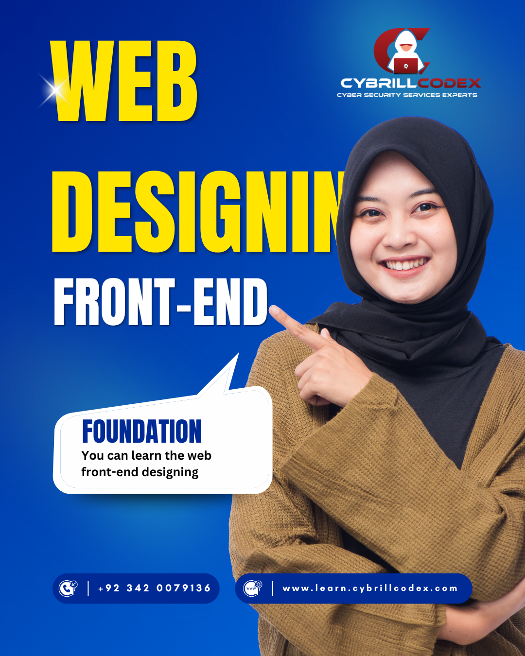 Web Designing