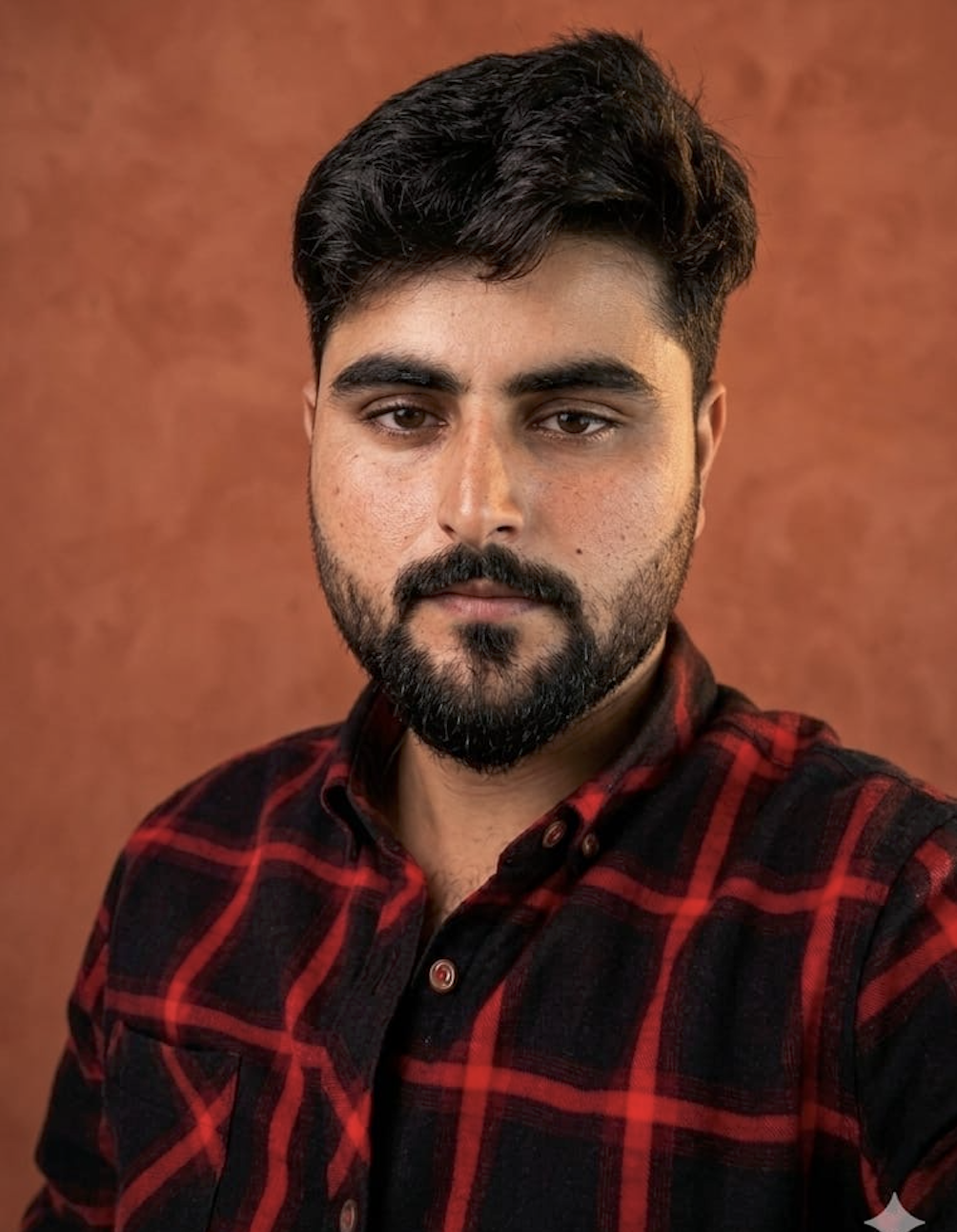 Arslan Farid