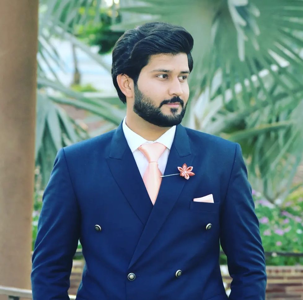 Anas Akram