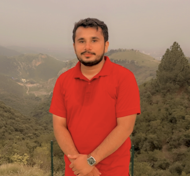 Muhammad Hassan